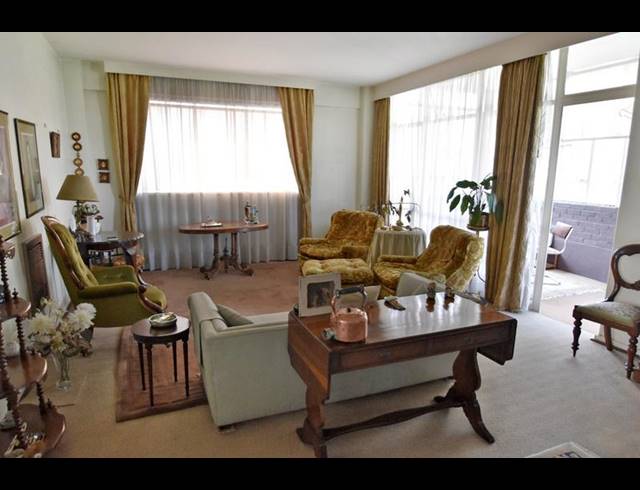 1 BEDROOM APARTMENT FOR SALE IN FAIRWAY